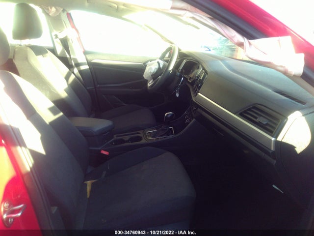 3VWC57BU1KM051575 Volkswagen Jetta S/se/r-line