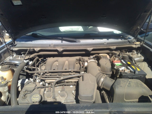 2016 Ford Flex, VIN: 2FMGK5C81GBA00584