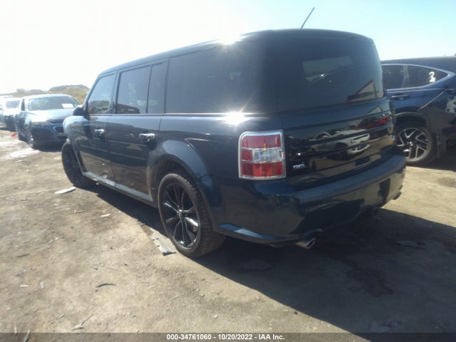 2016 Ford Flex, VIN: 2FMGK5C81GBA00584