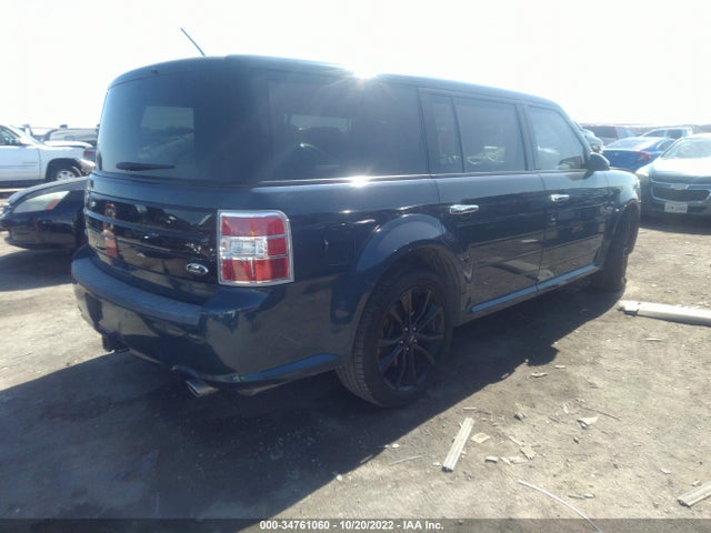 2016 Ford Flex, VIN: 2FMGK5C81GBA00584