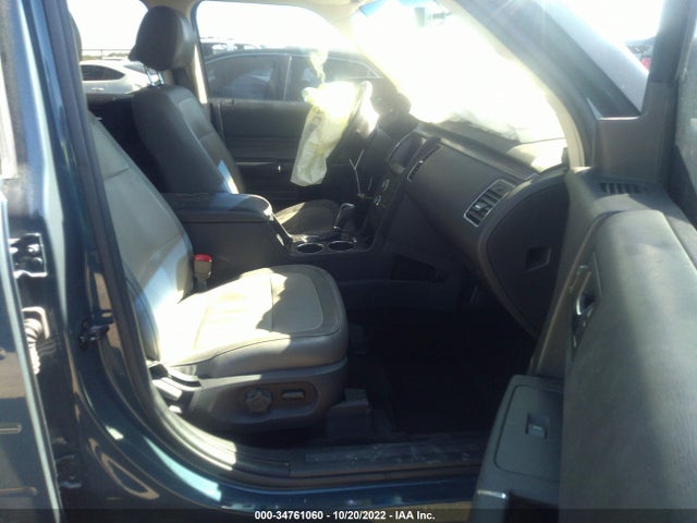 2016 Ford Flex, VIN: 2FMGK5C81GBA00584