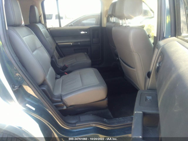 2016 Ford Flex, VIN: 2FMGK5C81GBA00584