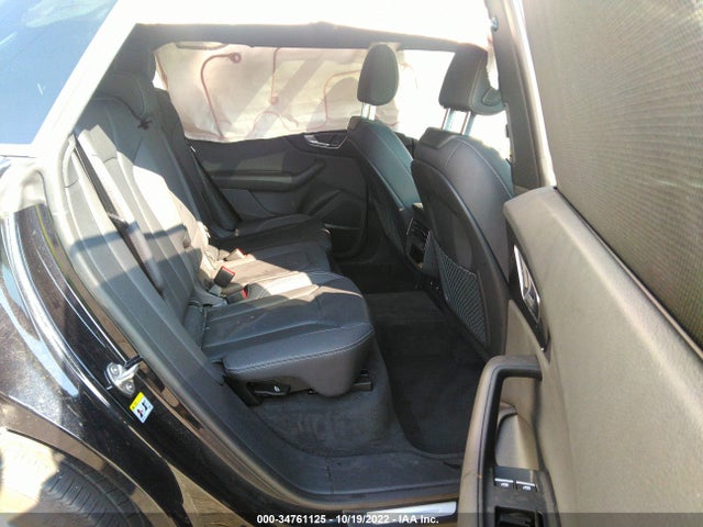2020 Audi Q8, VIN: WA1FVAF10LD016224