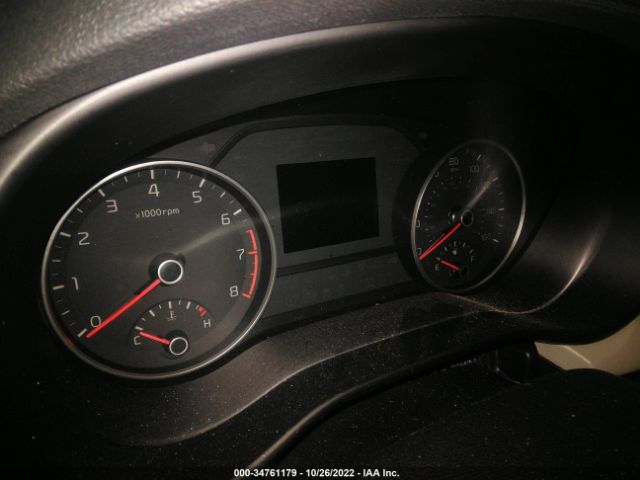 KNDPMCAC7M7895254 KIA Sportage Lx