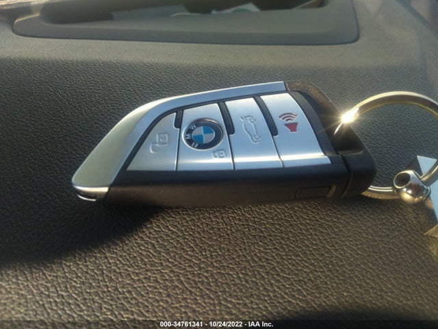 BMW X5 Sdrive40i 2022 5UXCR4C09N9L76400 Image 11