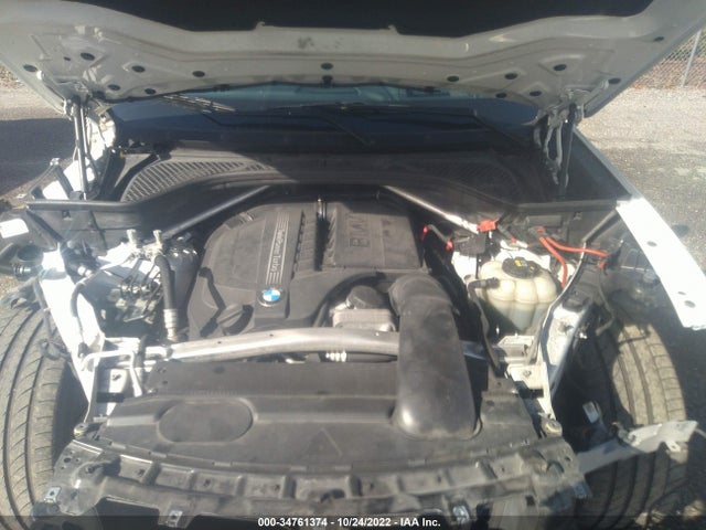 2018 BMW X6, VIN: 5UXKU2C51J0X49471