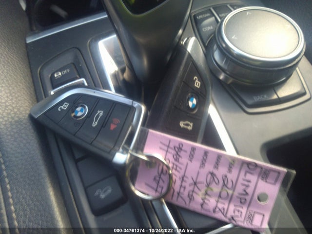 2018 BMW X6, VIN: 5UXKU2C51J0X49471