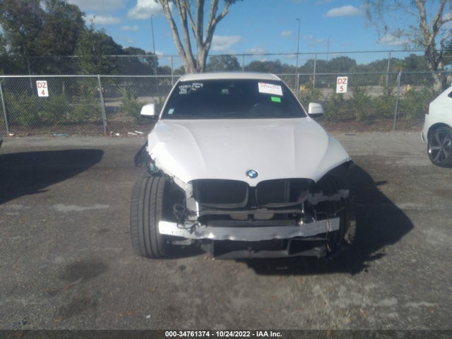 2018 BMW X6, VIN: 5UXKU2C51J0X49471
