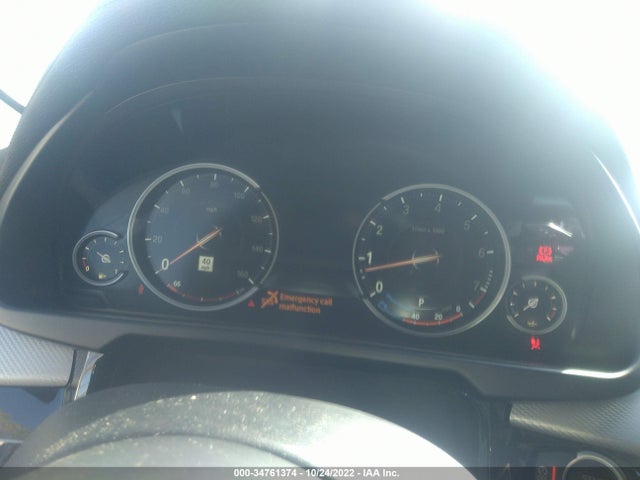 2018 BMW X6, VIN: 5UXKU2C51J0X49471