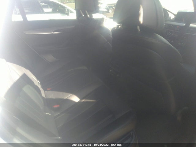 2018 BMW X6, VIN: 5UXKU2C51J0X49471