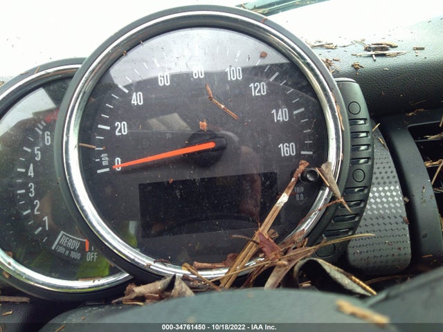 Mini COOPER CONVERTIBLE 2016 WMWWG5C59G3C19557 Image 7