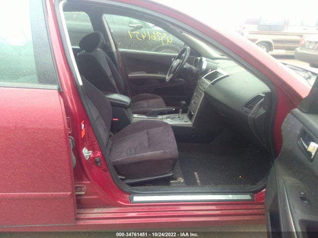 2006 NISSAN MAXIMA 3.5 SE VIN: 1N4BA41E36C845705