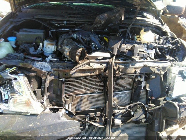 2021 Nissan Frontier, VIN: 1N6ED0EA0MN723669