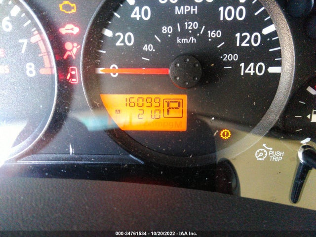 2021 Nissan Frontier, VIN: 1N6ED0EA0MN723669