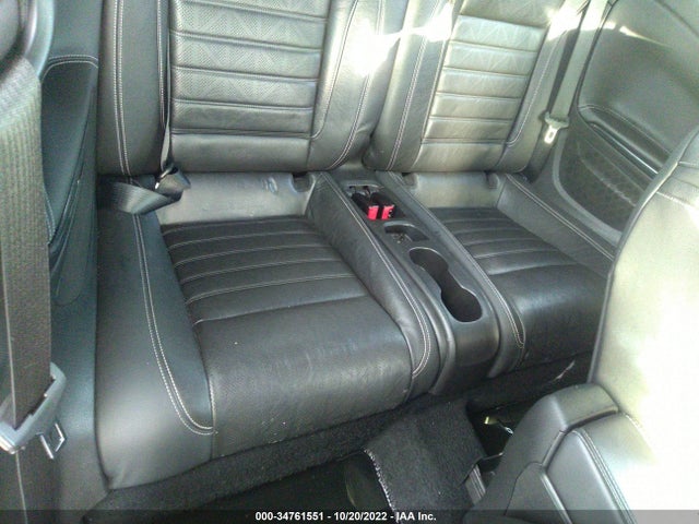 2019 Buick Cascada, VIN: W04WH3N5XKG365038