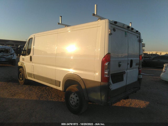 2016 Ram Promaster, VIN: 3C6TRVAG7GE132922