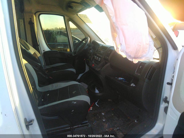 2016 Ram Promaster, VIN: 3C6TRVAG7GE132922