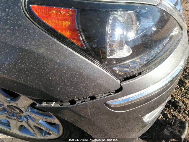 Aukcja sprzedaży 2013 Hyundai Equus Signature, vin: KMHGH4JH3DU062294, numer aukcji: 34761623