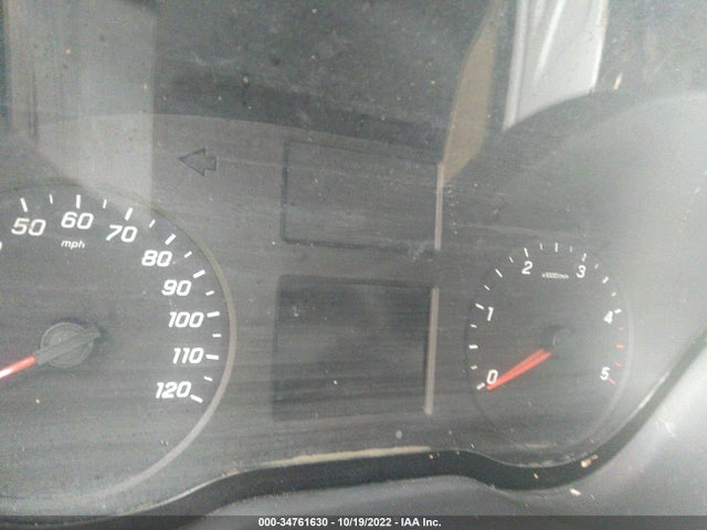 2022 Mercedes-Benz Sprinter, VIN: W1Y4EBHY1NT082153