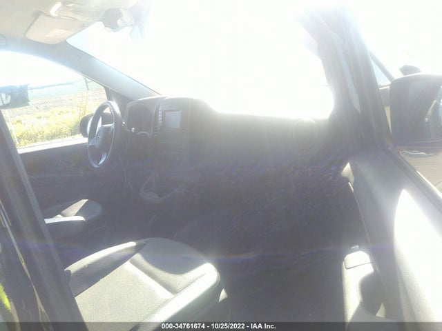 2019 Mercedes-Benz Metris, VIN: WD4PG2EE6K3507454
