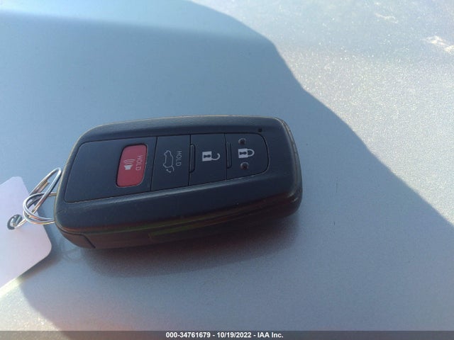2020 Toyota Highlander, VIN: 5TDZZRAH2LS027143
