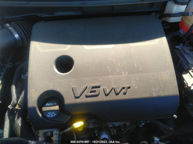 2021 Buick Enclave, VIN: 5GAEVCKW4MJ220592