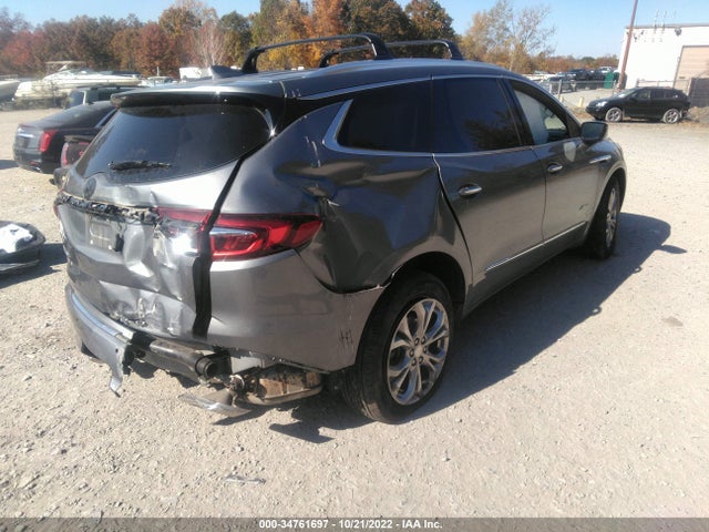 2021 Buick Enclave, VIN: 5GAEVCKW4MJ220592