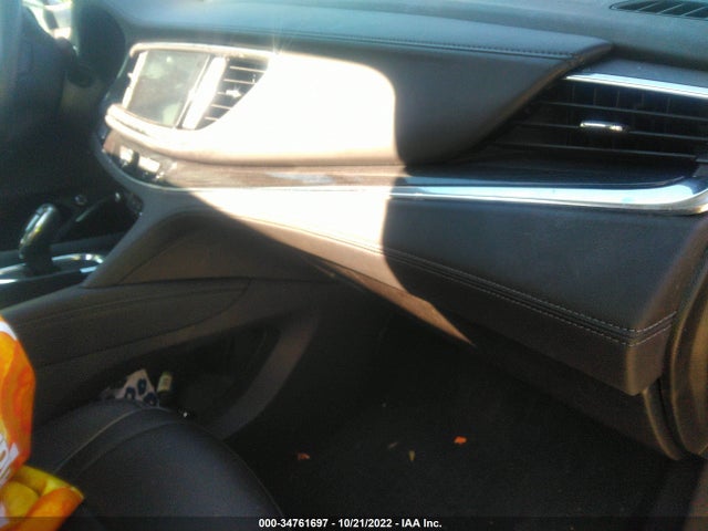 2021 Buick Enclave, VIN: 5GAEVCKW4MJ220592