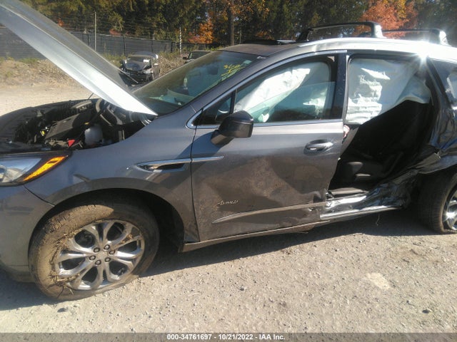 2021 Buick Enclave, VIN: 5GAEVCKW4MJ220592