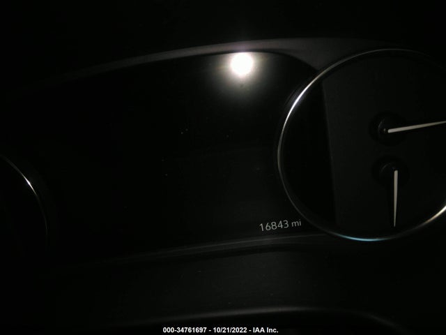 2021 Buick Enclave, VIN: 5GAEVCKW4MJ220592