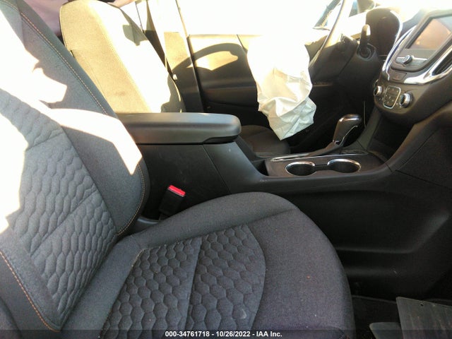 Chevrolet EQUINOX LT 2020 2GNAXTEVXL6239709 Image 5