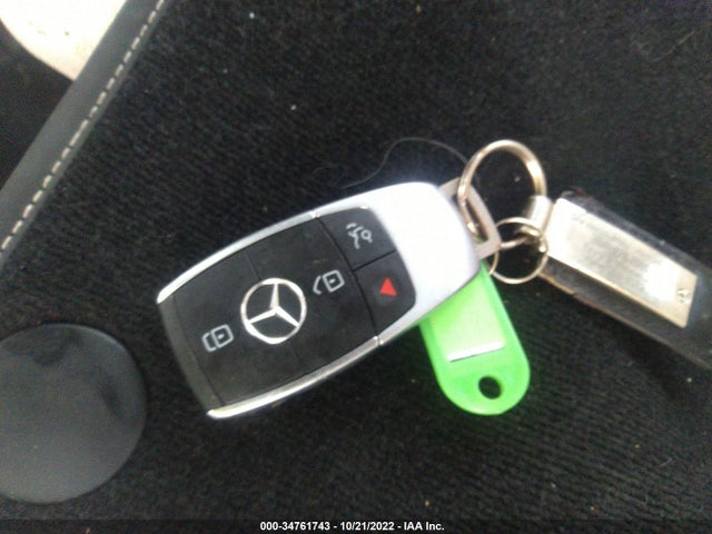 2021 Mercedes-Benz A-Class, VIN: W1K3G4FB2MJ292300
