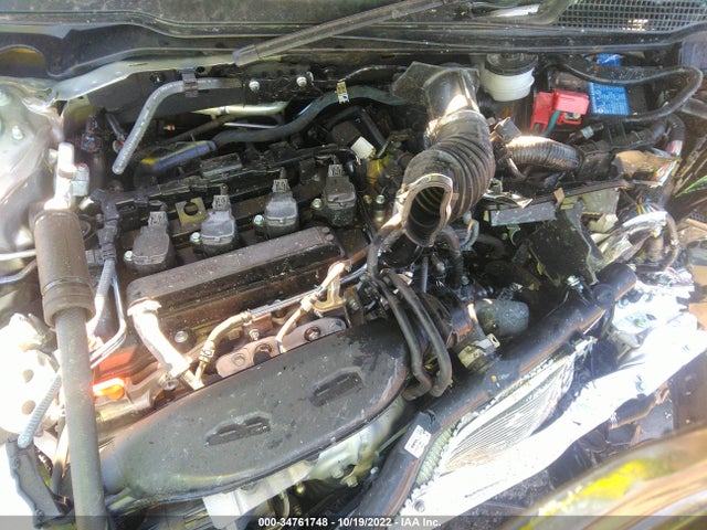 Honda Civic Sedan Ex 2022 2HGFE1F72NH313318 Image 13