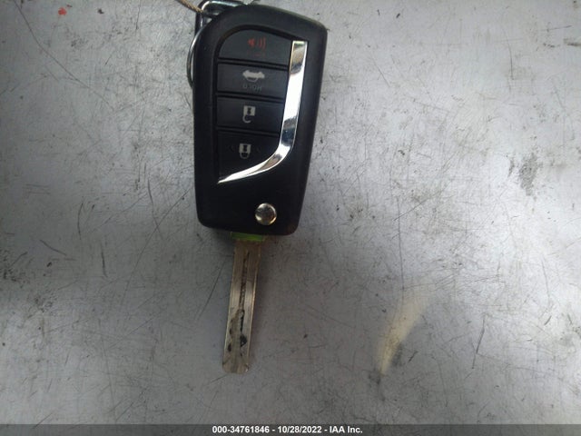 Toyota Camry 2018 4T1B11HK5JU048374 Image 11