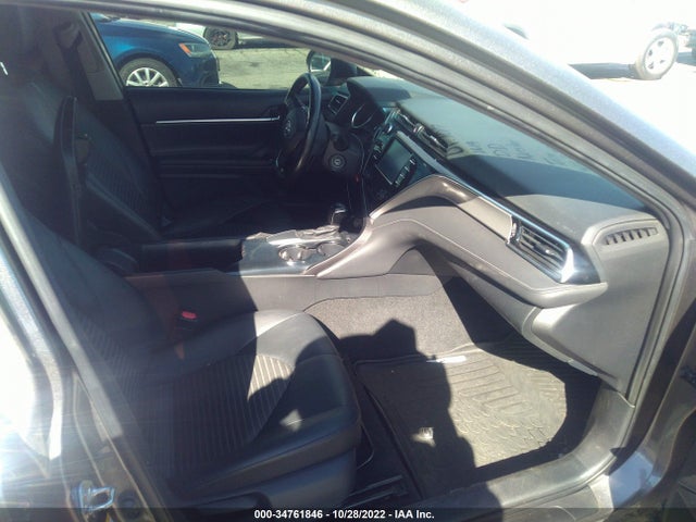 Toyota Camry 2018 4T1B11HK5JU048374 Image 5