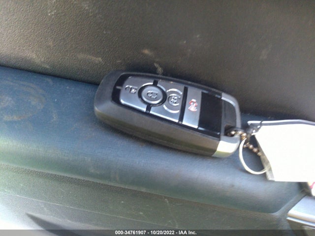 2021 Ford Bronco, VIN: 1FMEE5BP4MLA89571