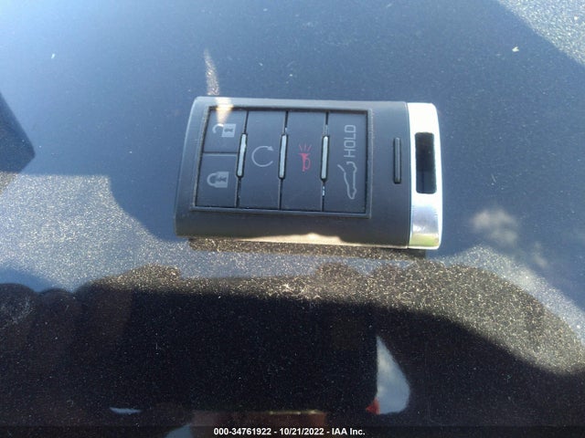 2016 Chevrolet Corvette, VIN: 1G1YH2D71G5121589