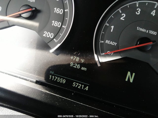 2016 BMW M4, VIN: WBS3R9C53GK336425