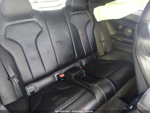 2016 BMW M4, VIN: WBS3R9C53GK336425