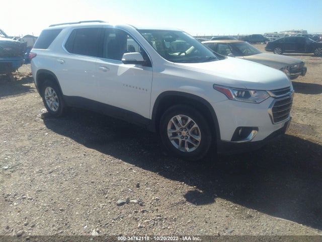 2019 1GNERGKW6KJ309577 main image
