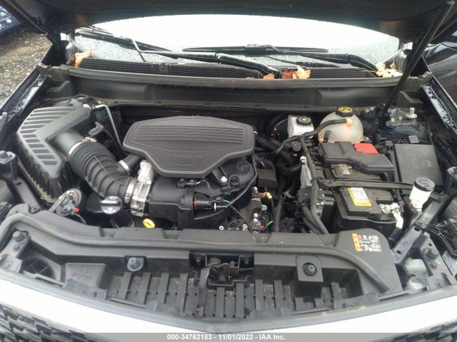 2021 Cadillac XT5, VIN: 1GYKNDRS2MZ132243