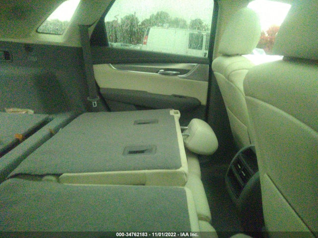 2021 Cadillac XT5, VIN: 1GYKNDRS2MZ132243