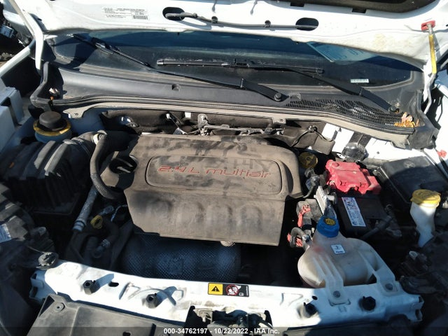 2019 Ram Promaster City, VIN: ZFBHRFAB9K6N37464