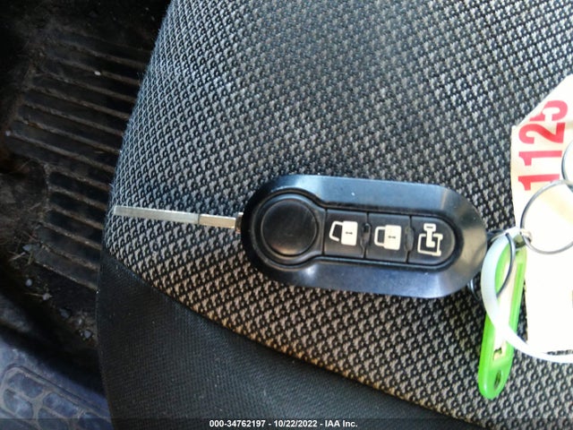 2019 Ram Promaster City, VIN: ZFBHRFAB9K6N37464