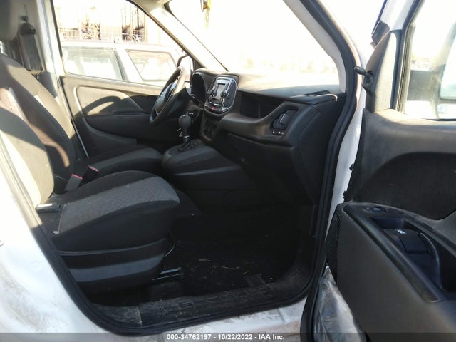 2019 Ram Promaster City, VIN: ZFBHRFAB9K6N37464