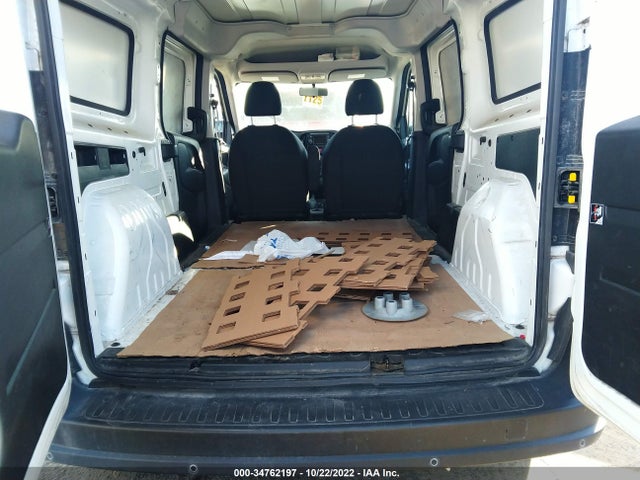 2019 Ram Promaster City, VIN: ZFBHRFAB9K6N37464