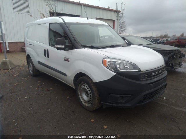 2019 Ram Promaster City, VIN: ZFBHRFAB9K6N37464