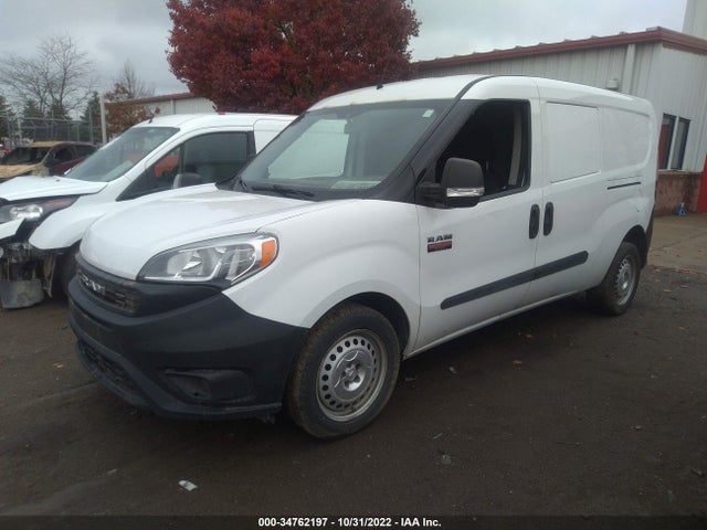2019 Ram Promaster City, VIN: ZFBHRFAB9K6N37464