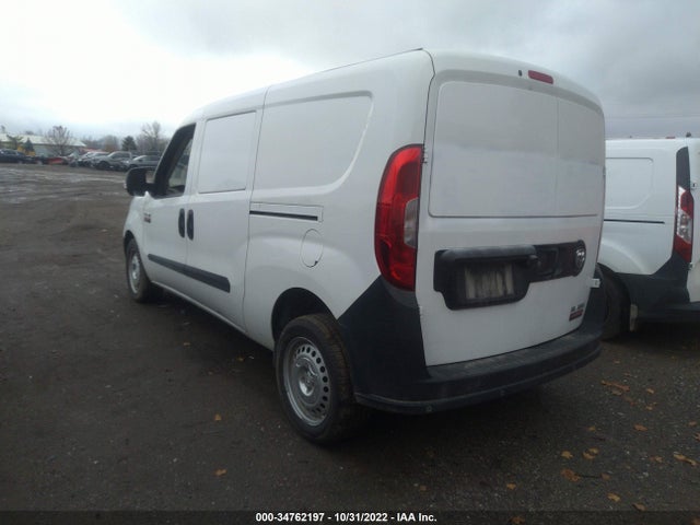 2019 Ram Promaster City, VIN: ZFBHRFAB9K6N37464