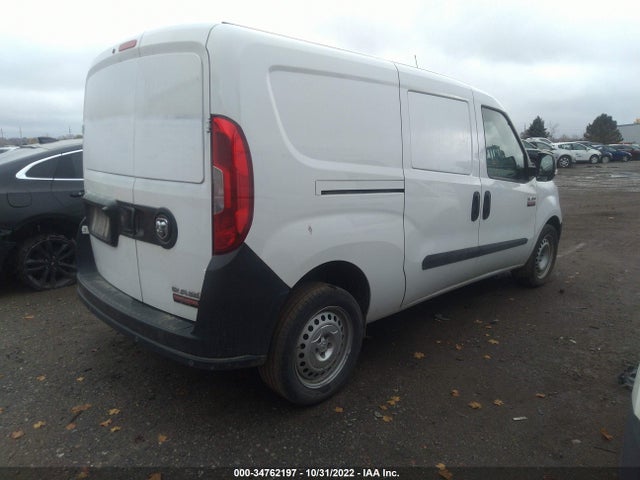 2019 Ram Promaster City, VIN: ZFBHRFAB9K6N37464